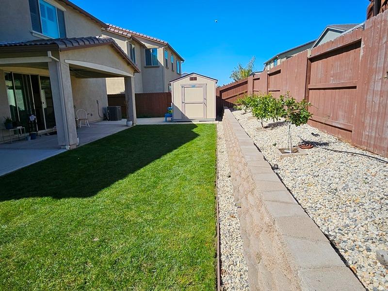 Detail Gallery Image 13 of 55 For 3073 Flamenco Way, Roseville,  CA 95747 - 5 Beds | 3 Baths