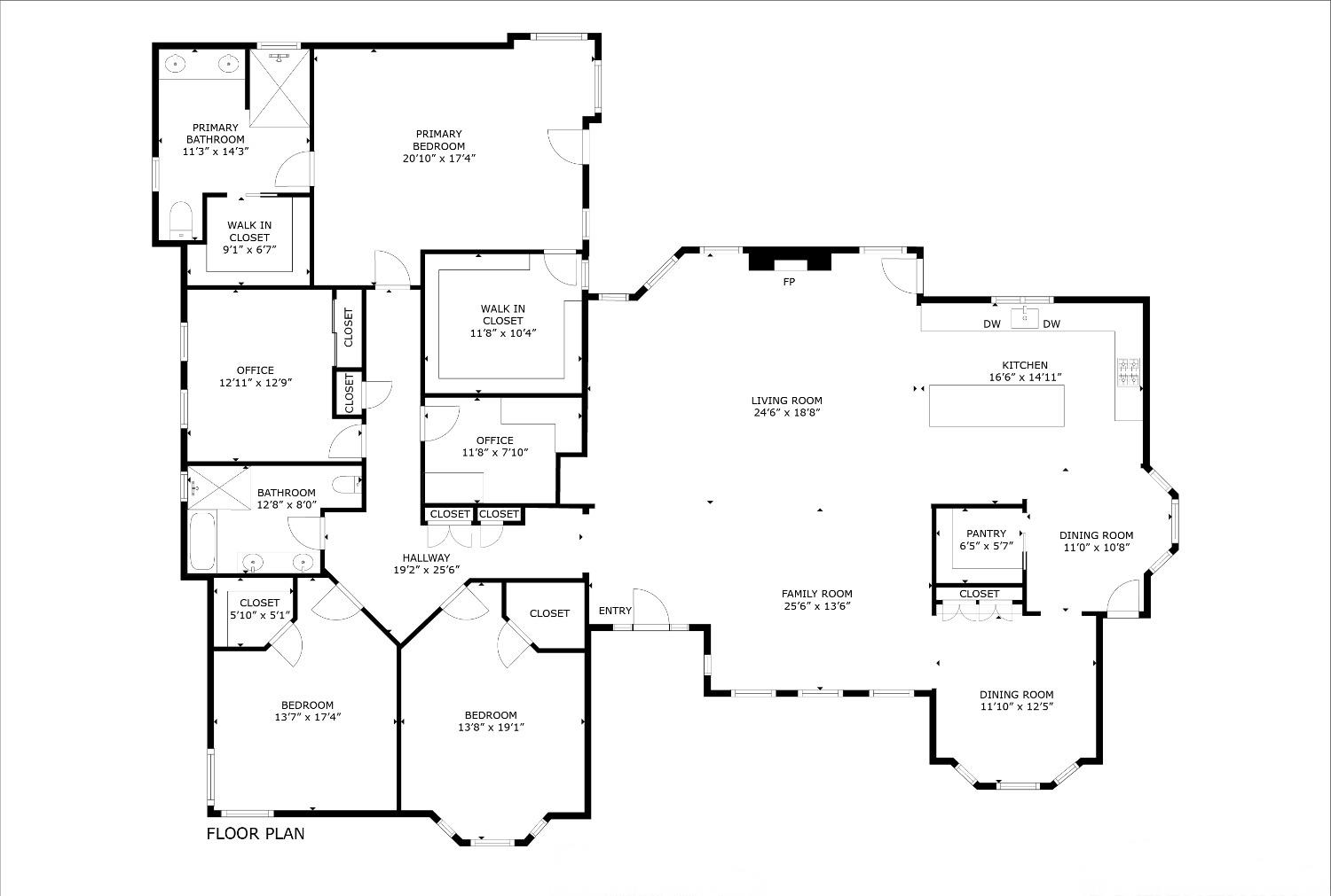 Detail Gallery Image 57 of 57 For 8645 Country Creek Dr, Orangevale,  CA 95662 - 4 Beds | 3 Baths