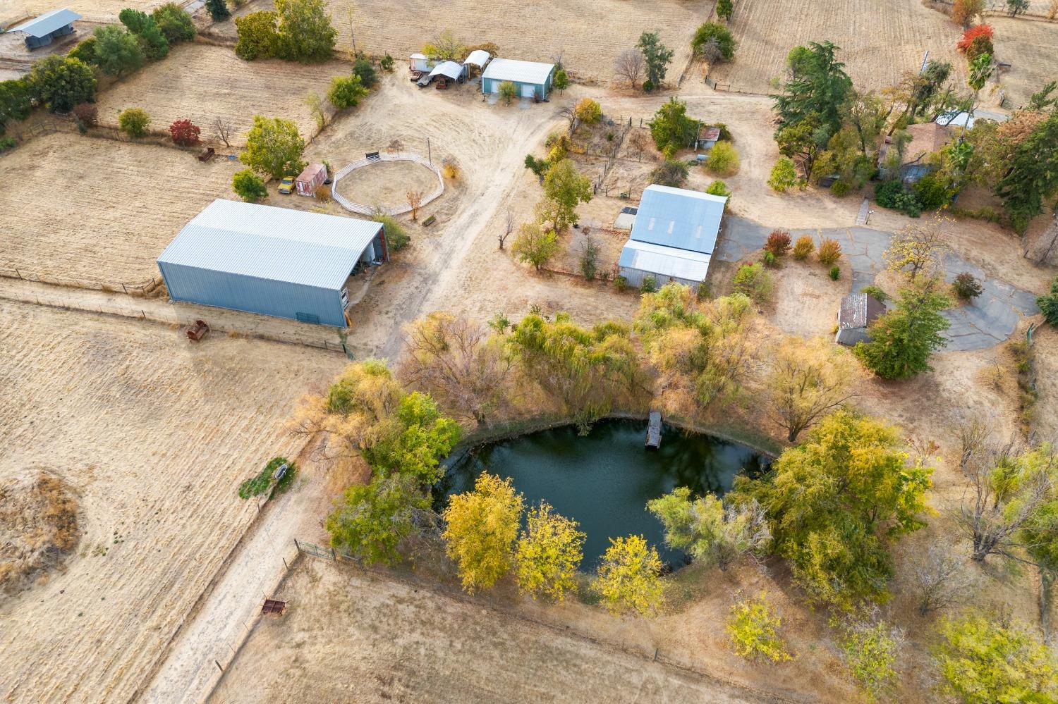 Detail Gallery Image 96 of 98 For 17650 E Collier Rd, Acampo,  CA 95220 - 4 Beds | 3/1 Baths