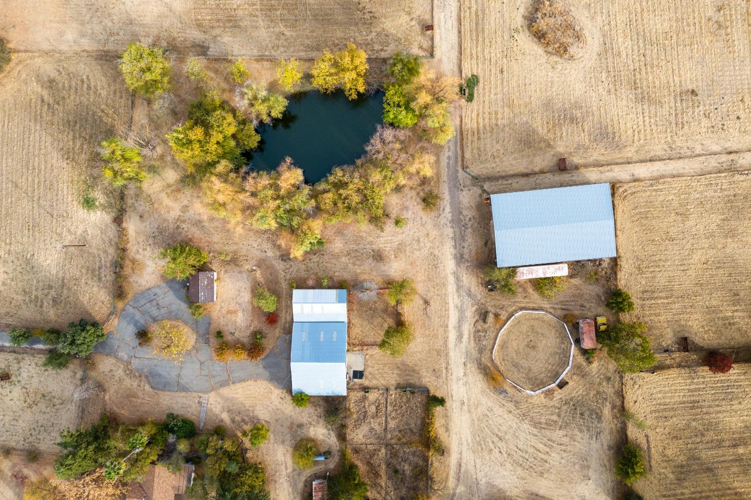 Detail Gallery Image 95 of 98 For 17650 E Collier Rd, Acampo,  CA 95220 - 4 Beds | 3/1 Baths