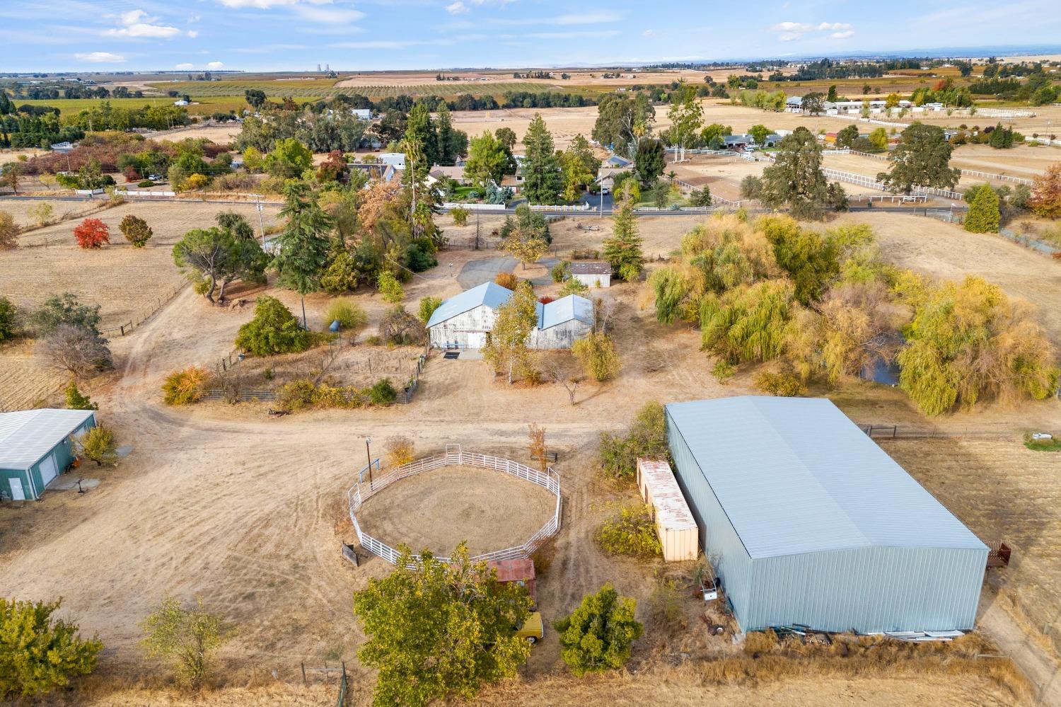 Detail Gallery Image 93 of 98 For 17650 E Collier Rd, Acampo,  CA 95220 - 4 Beds | 3/1 Baths