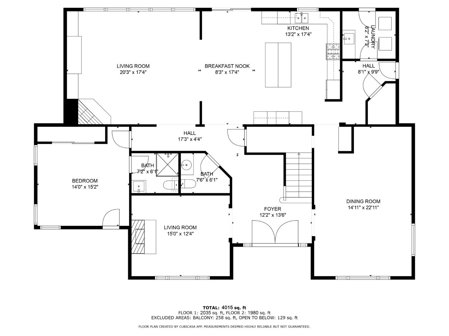 Detail Gallery Image 97 of 98 For 17650 E Collier Rd, Acampo,  CA 95220 - 4 Beds | 3/1 Baths