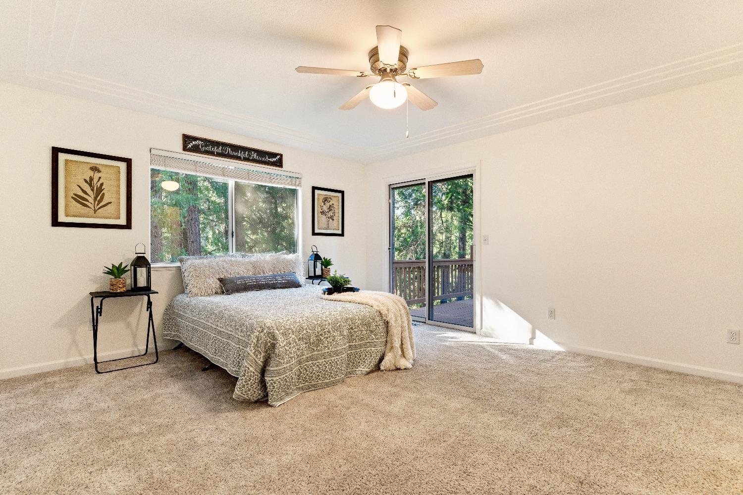 Detail Gallery Image 11 of 64 For 134 Buckingham Ct, Grass Valley,  CA 95949 - 3 Beds | 2 Baths