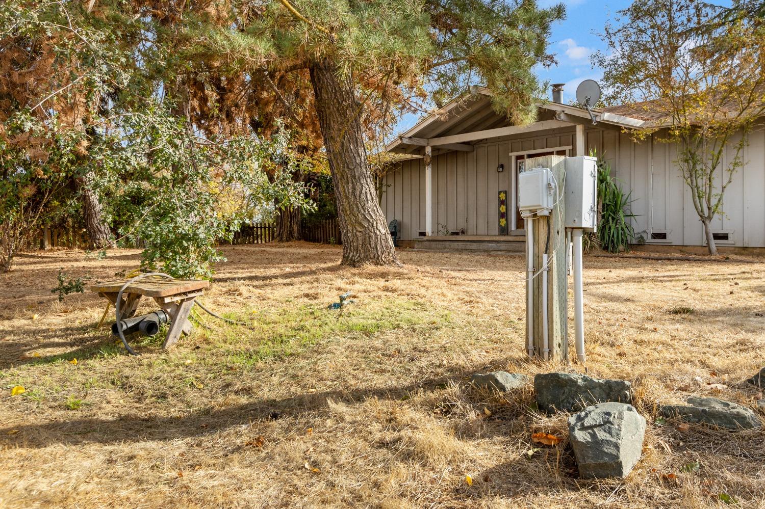 Detail Gallery Image 71 of 98 For 17650 E Collier Rd, Acampo,  CA 95220 - 4 Beds | 3/1 Baths