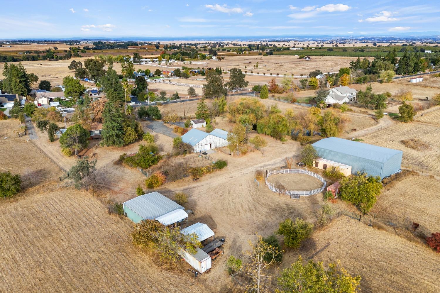 Detail Gallery Image 92 of 98 For 17650 E Collier Rd, Acampo,  CA 95220 - 4 Beds | 3/1 Baths