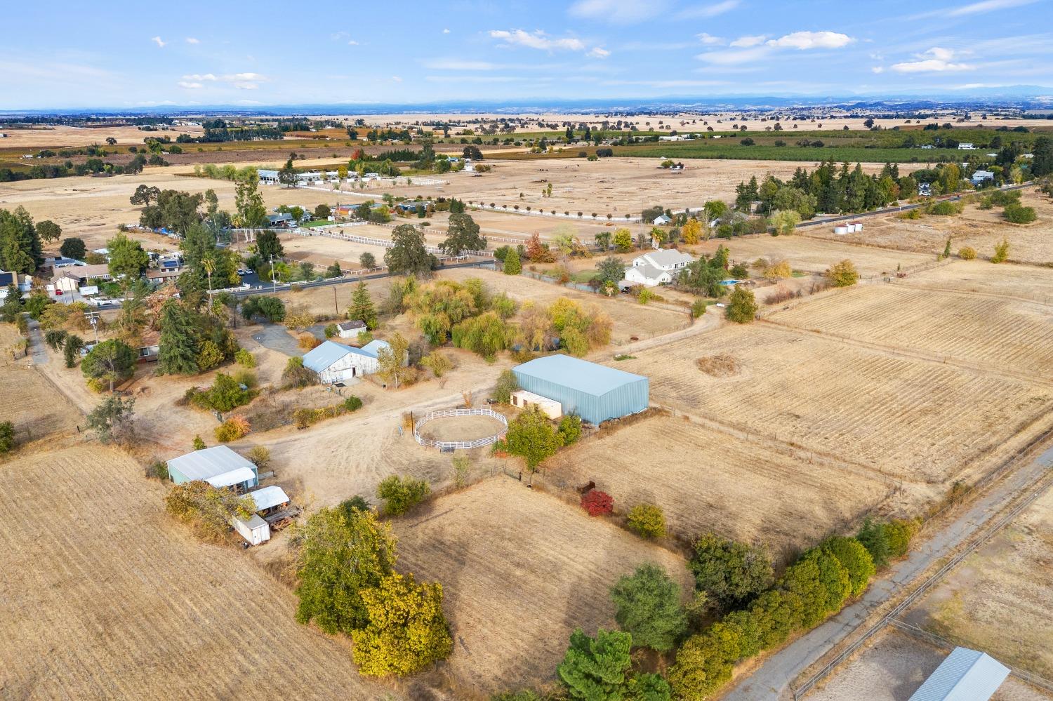 Detail Gallery Image 94 of 98 For 17650 E Collier Rd, Acampo,  CA 95220 - 4 Beds | 3/1 Baths