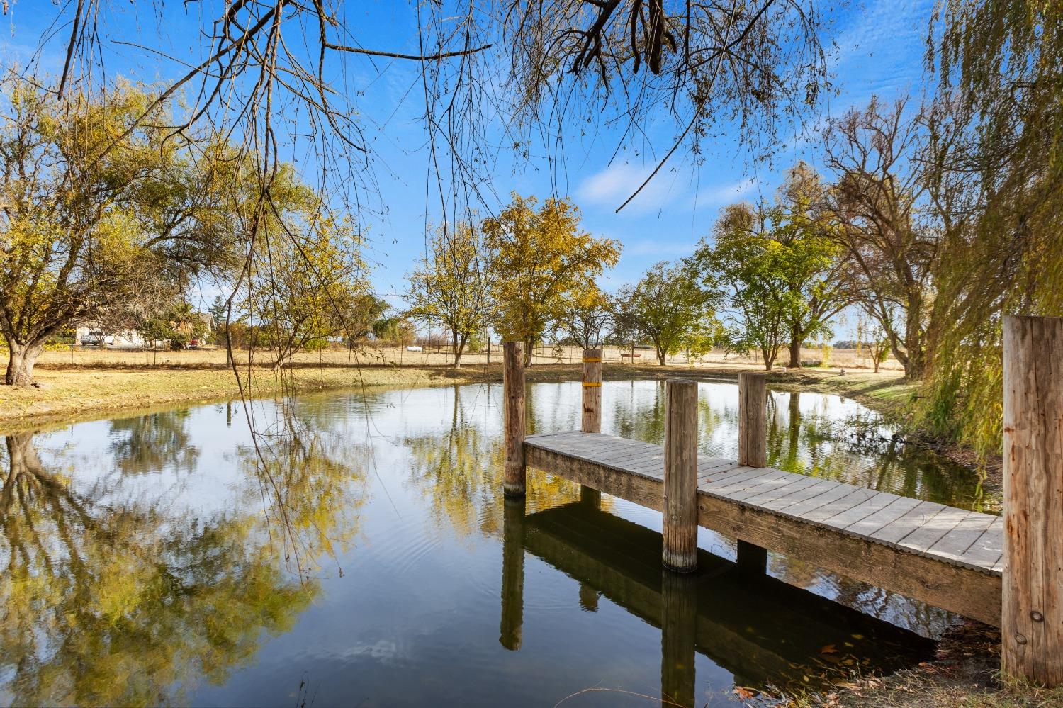 Detail Gallery Image 60 of 98 For 17650 E Collier Rd, Acampo,  CA 95220 - 4 Beds | 3/1 Baths