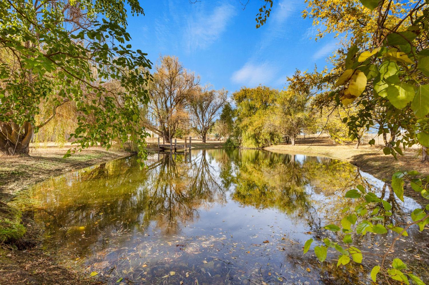 Detail Gallery Image 58 of 98 For 17650 E Collier Rd, Acampo,  CA 95220 - 4 Beds | 3/1 Baths