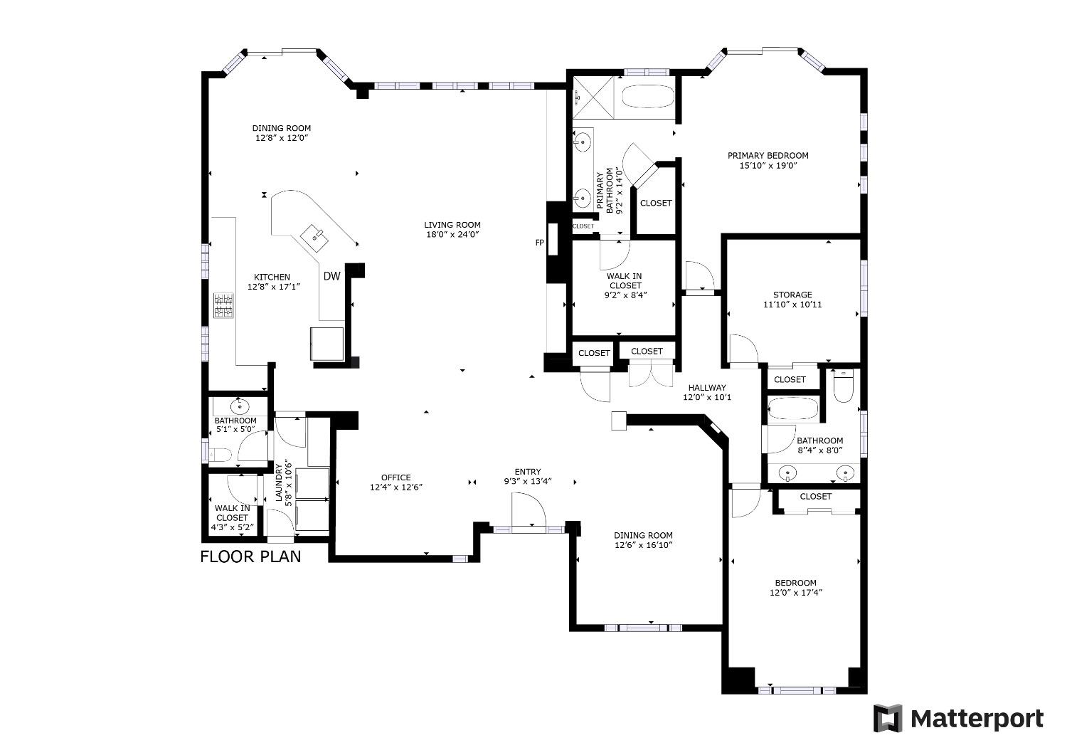 Detail Gallery Image 68 of 68 For 1058 Marigold Pl, Manteca,  CA 95336 - 3 Beds | 2/1 Baths