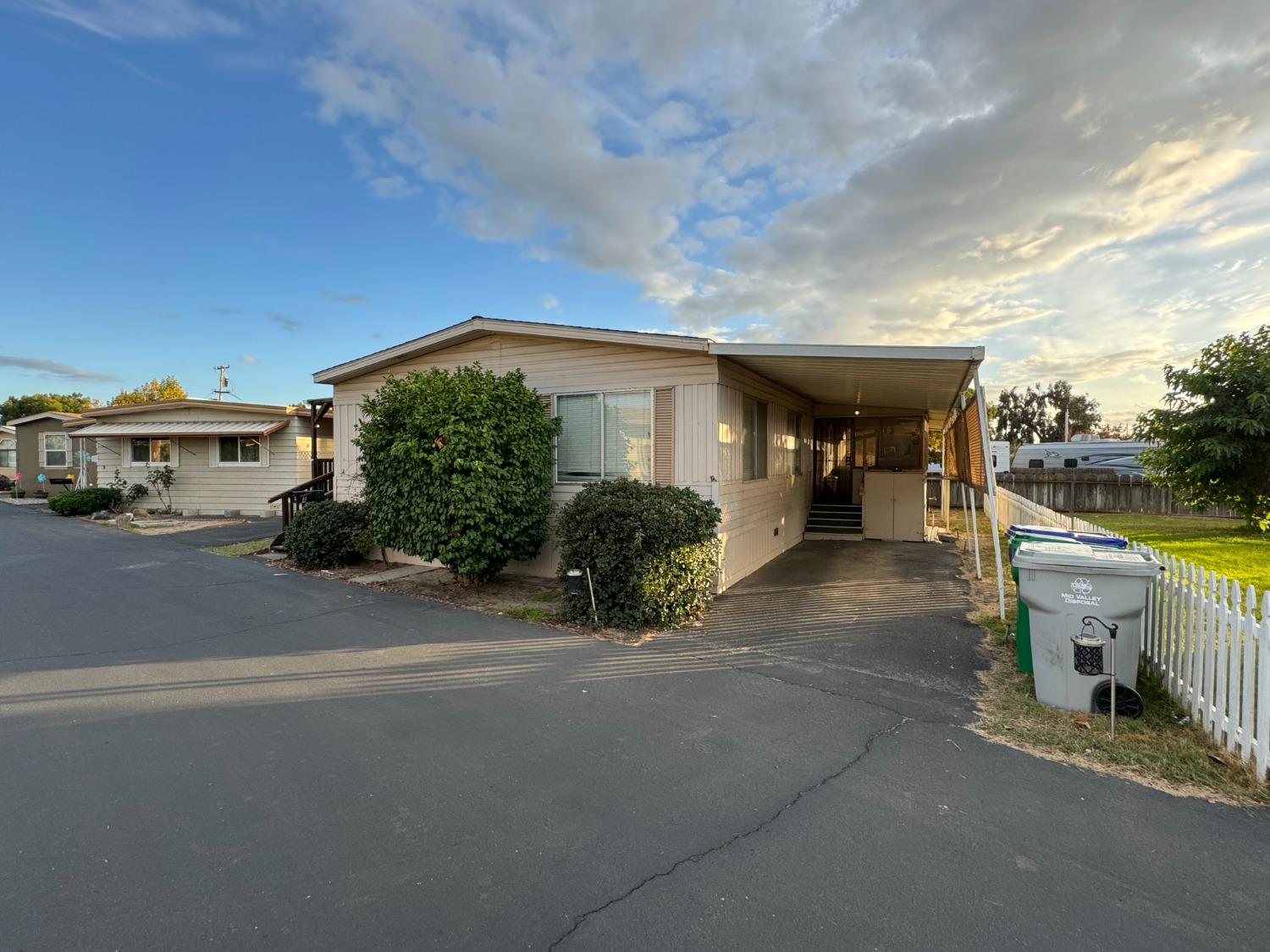 Detail Gallery Image 3 of 37 For 4 Rancho Grande Cir, Atwater,  CA 95301 - 2 Beds | 2 Baths