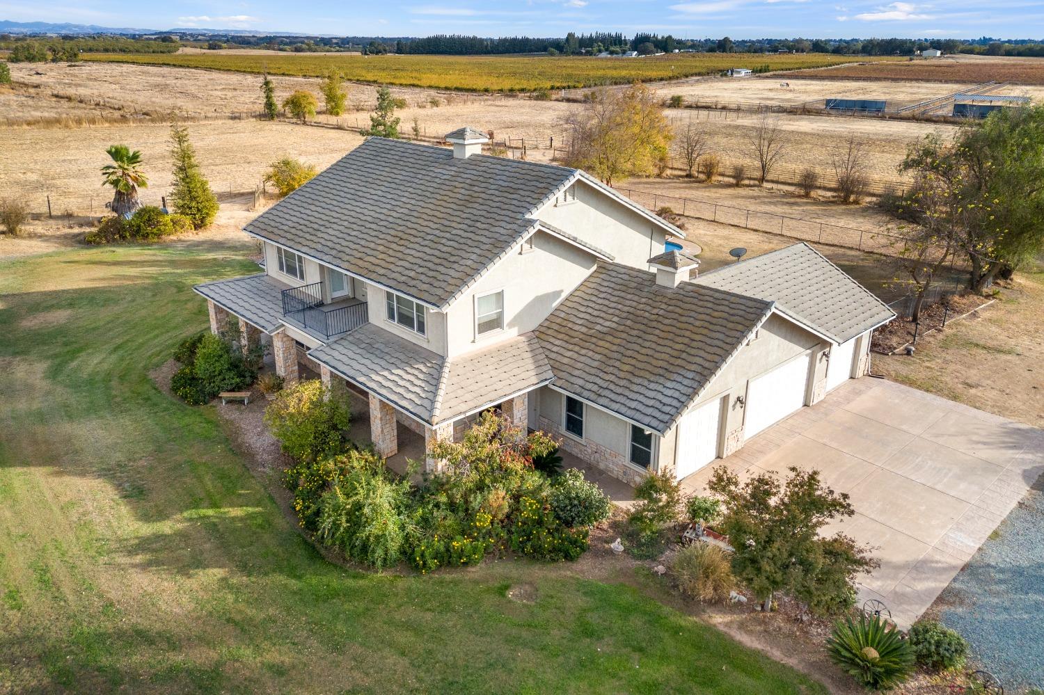 Detail Gallery Image 87 of 98 For 17650 E Collier Rd, Acampo,  CA 95220 - 4 Beds | 3/1 Baths