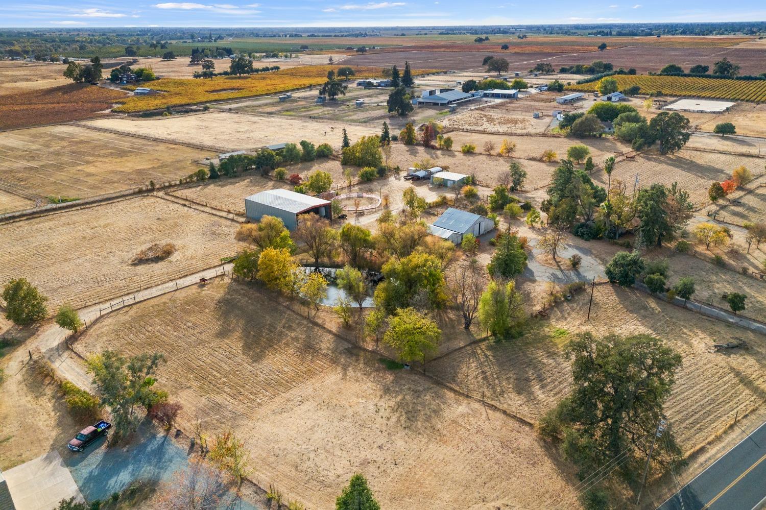 Detail Gallery Image 89 of 98 For 17650 E Collier Rd, Acampo,  CA 95220 - 4 Beds | 3/1 Baths