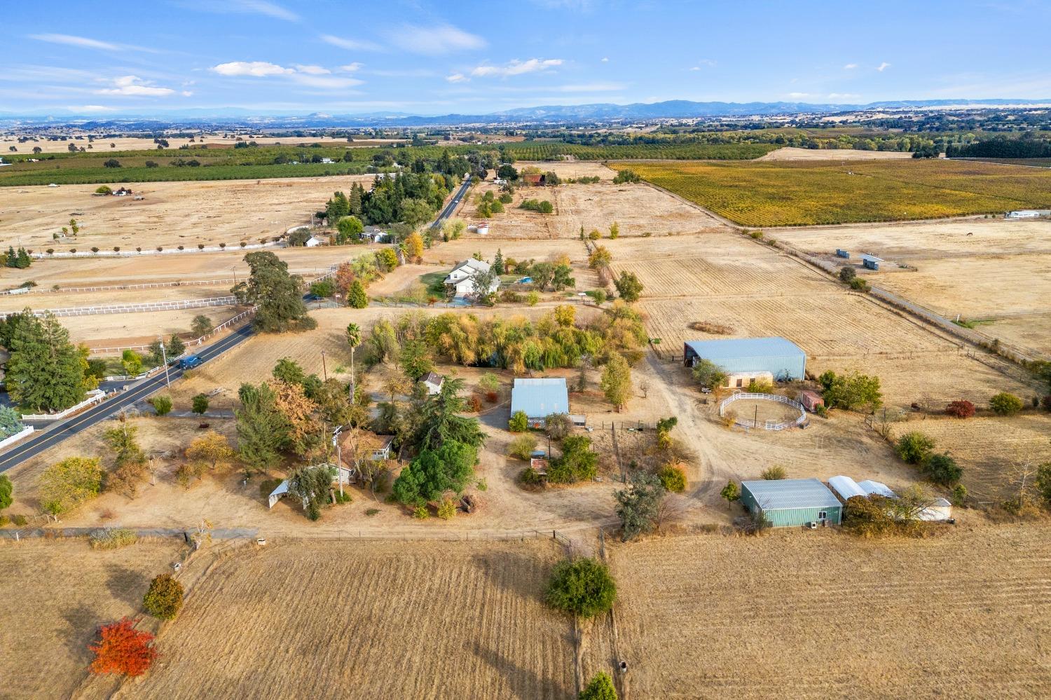 Detail Gallery Image 91 of 98 For 17650 E Collier Rd, Acampo,  CA 95220 - 4 Beds | 3/1 Baths