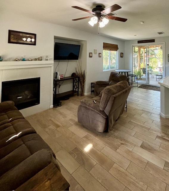 Detail Gallery Image 7 of 35 For 421 Penn Central, Rio Linda,  CA 95673 - 3 Beds | 2 Baths