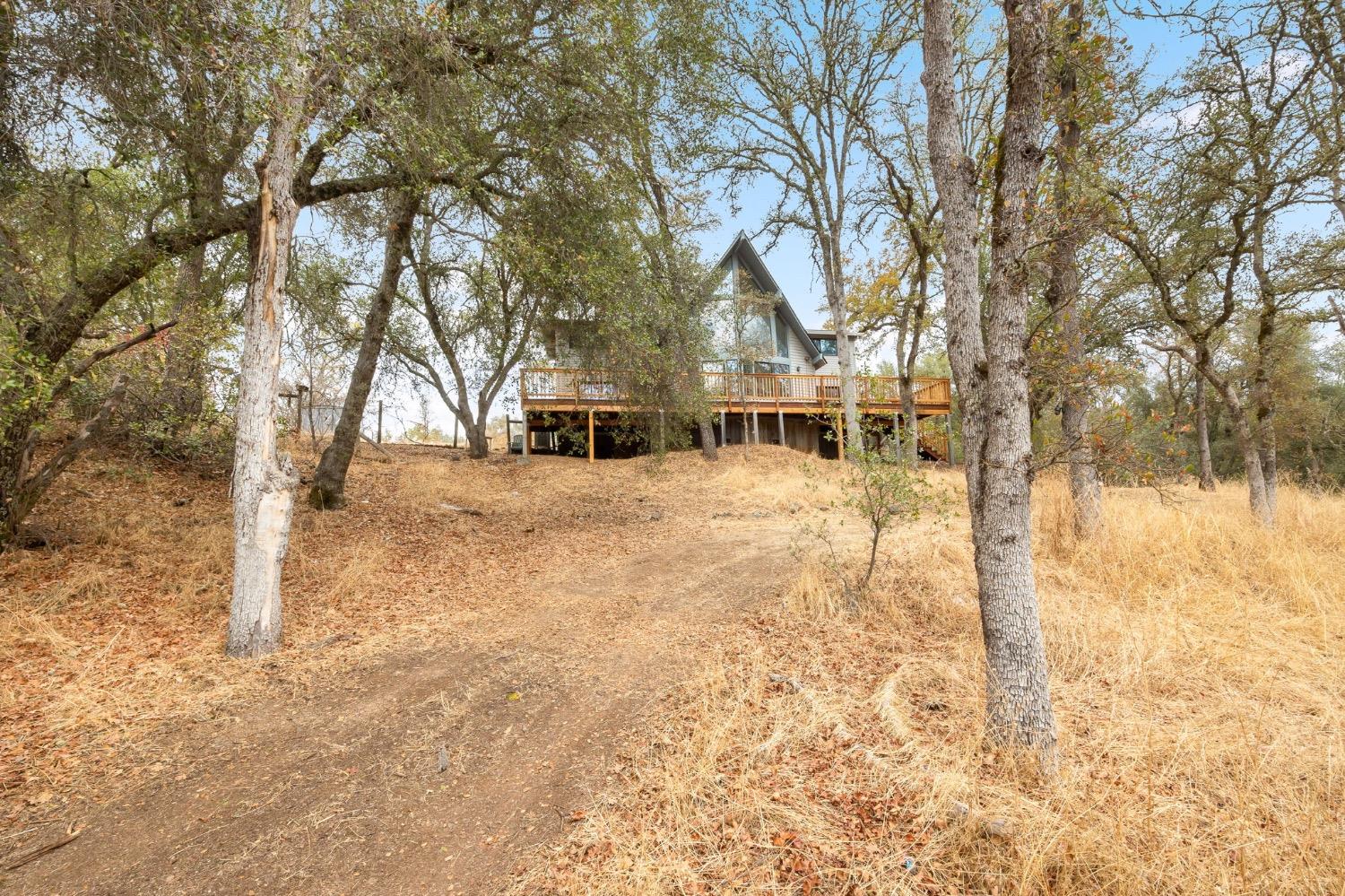 Detail Gallery Image 60 of 61 For 4500 Studebaker Rd, Placerville,  CA 95667 - 4 Beds | 2 Baths