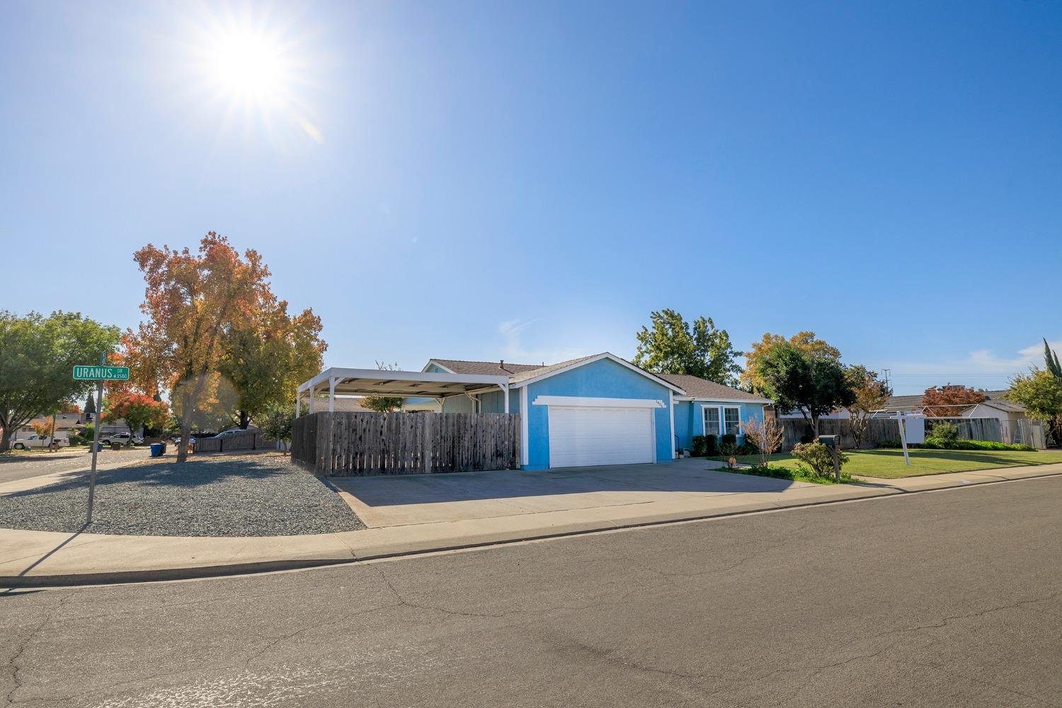 Detail Gallery Image 8 of 42 For 3406 Uranus Dr, Ceres,  CA 95307 - 3 Beds | 2 Baths