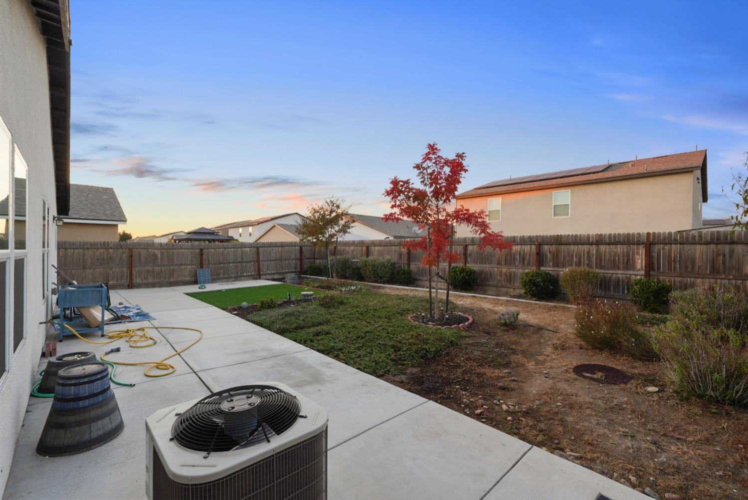 Detail Gallery Image 18 of 24 For 659 Keenan Ct, Merced,  CA 95348 - 4 Beds | 2 Baths