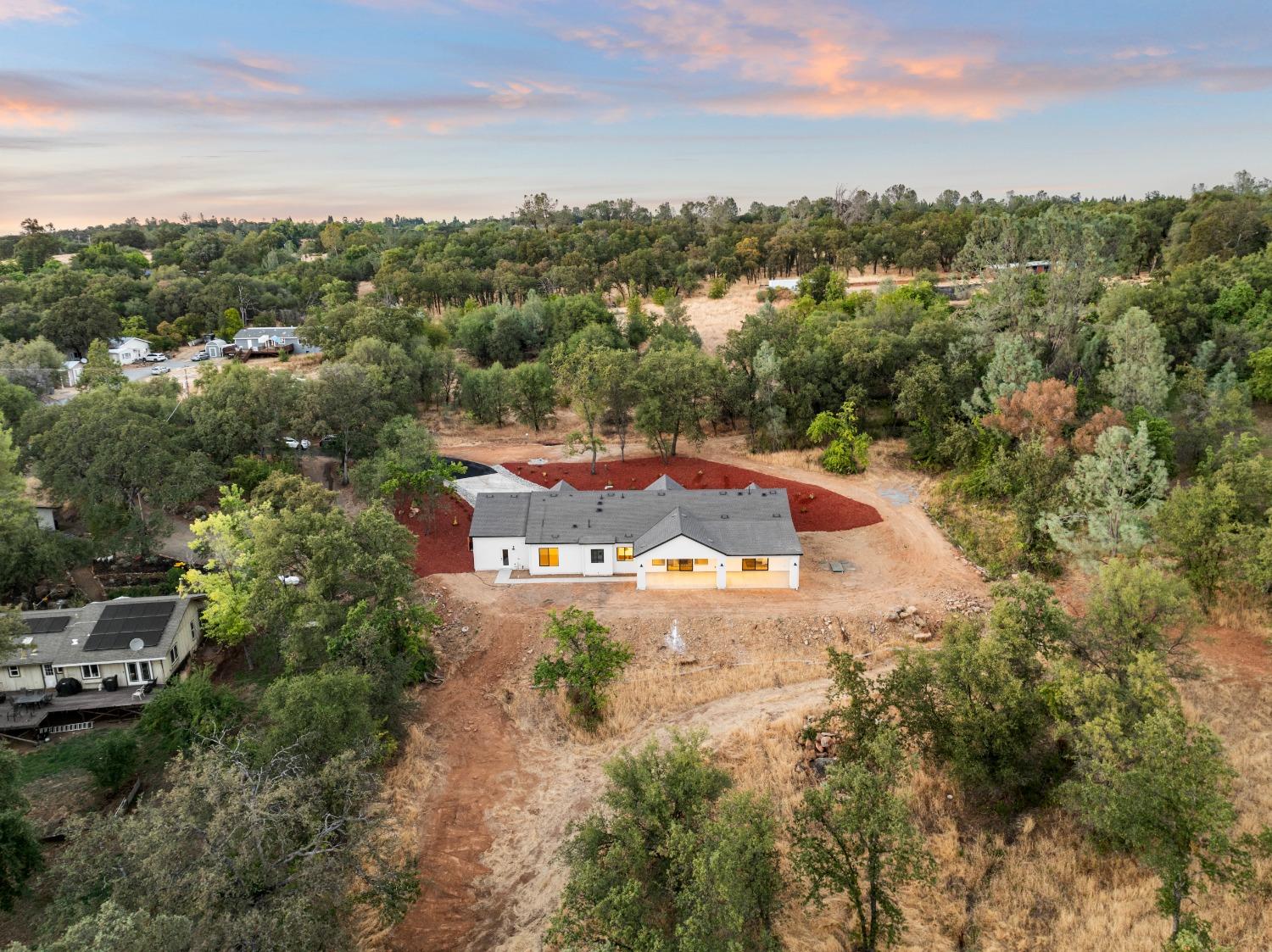 Detail Gallery Image 74 of 76 For 3000 Vista Roble Dr, Auburn,  CA 95603 - 4 Beds | 3 Baths