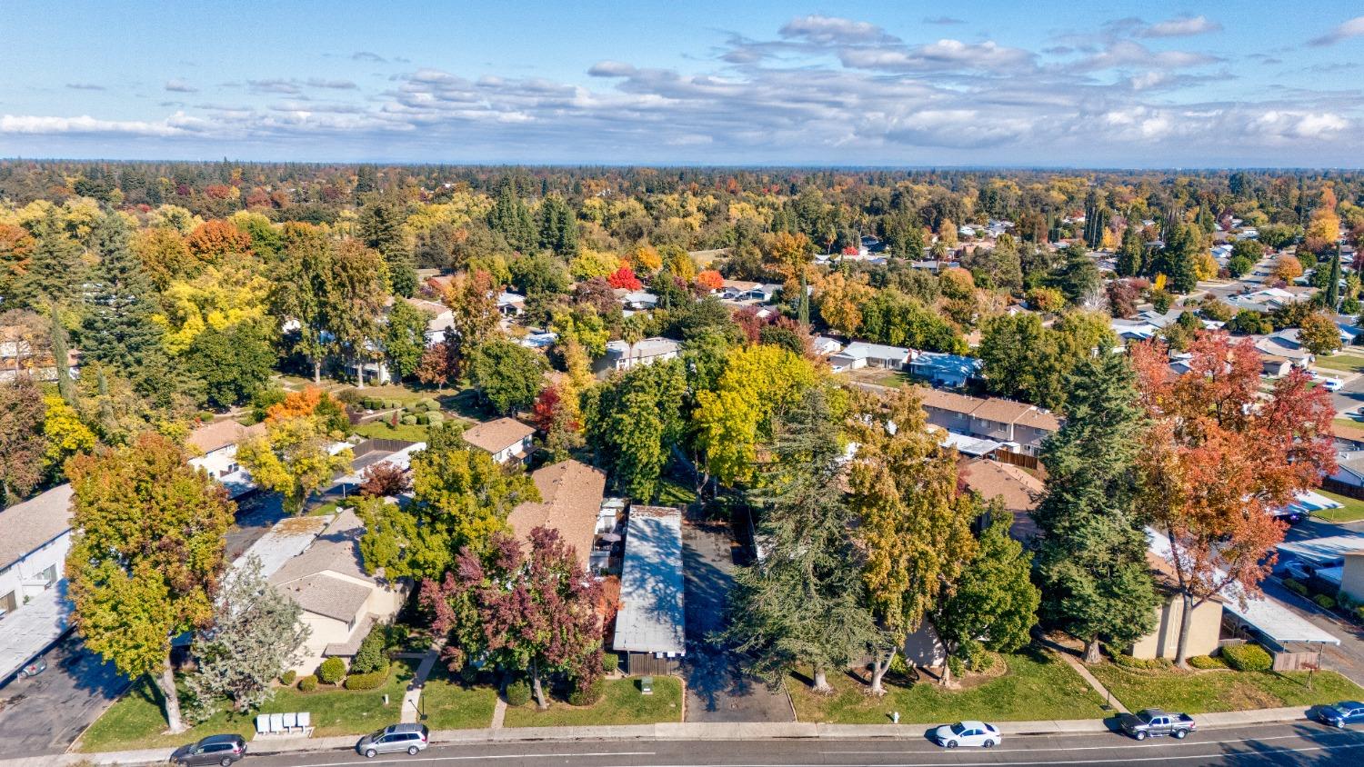 Detail Gallery Image 42 of 46 For 8857 La Riviera Dr #B,  Sacramento,  CA 95826 - 2 Beds | 1/1 Baths