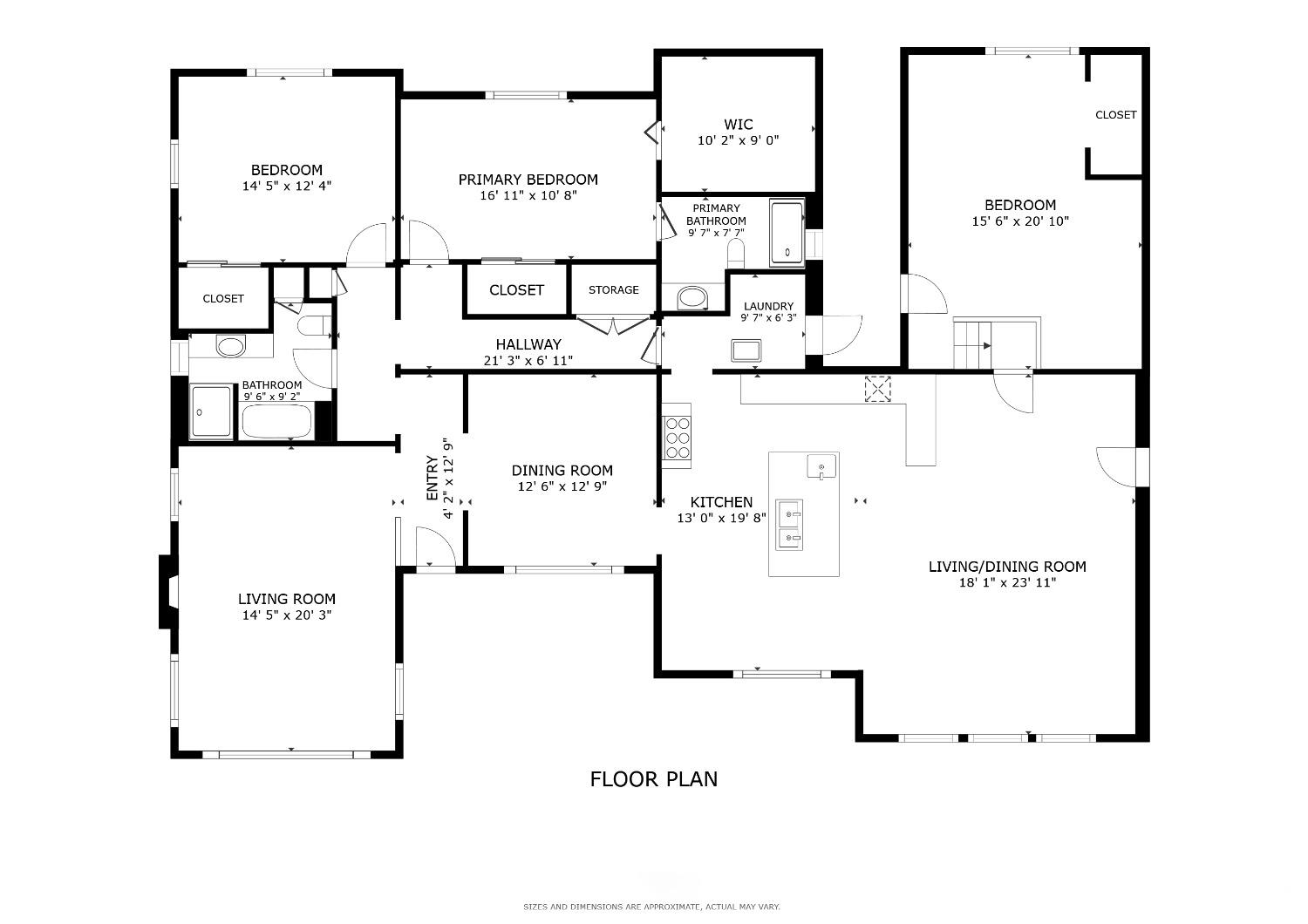 Detail Gallery Image 69 of 69 For 1616 Park Blvd, West Sacramento,  CA 95691 - 2 Beds | 2 Baths