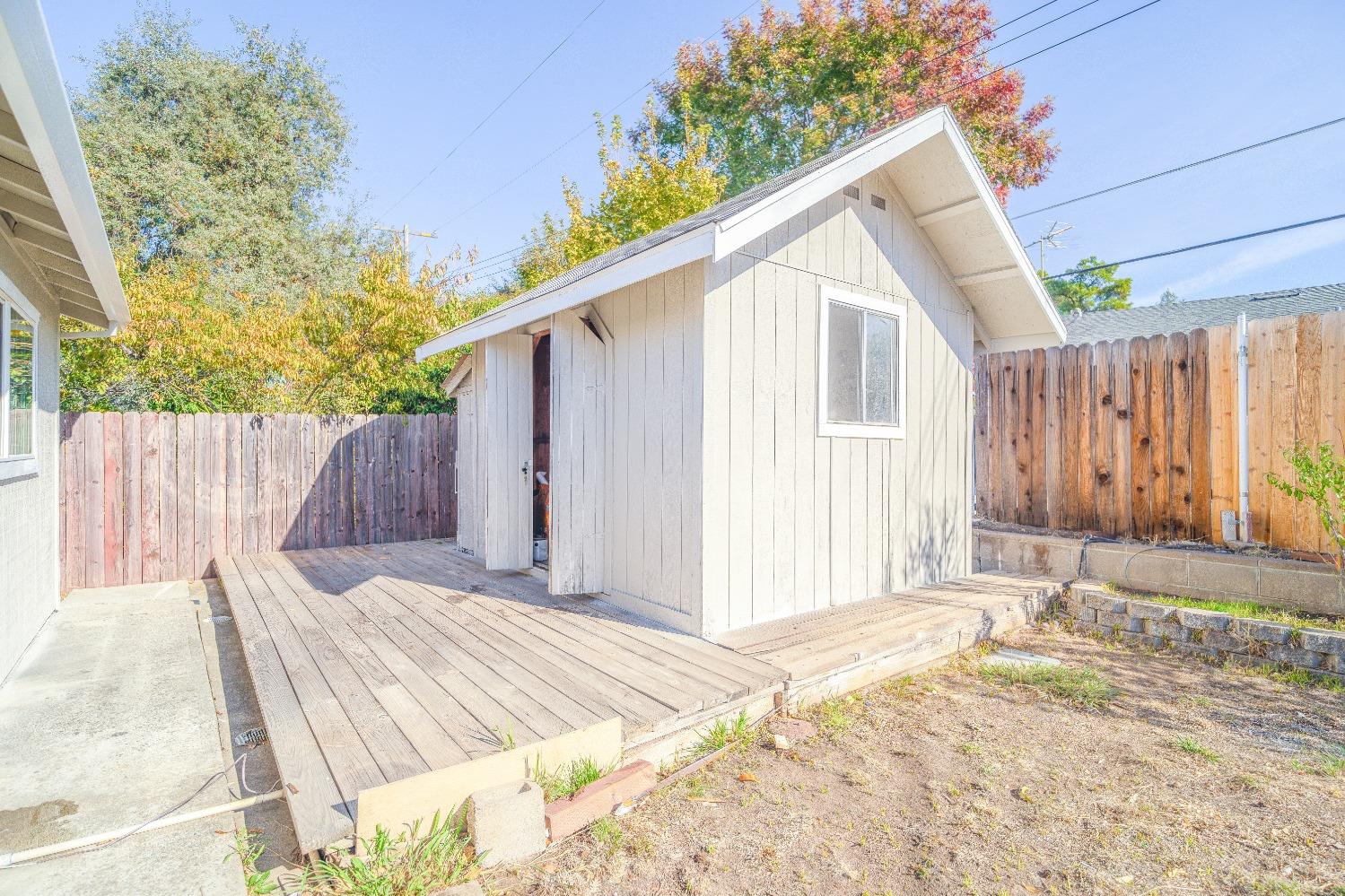 Detail Gallery Image 39 of 47 For 7018 Van Maren Ln, Citrus Heights,  CA 95621 - 4 Beds | 2 Baths