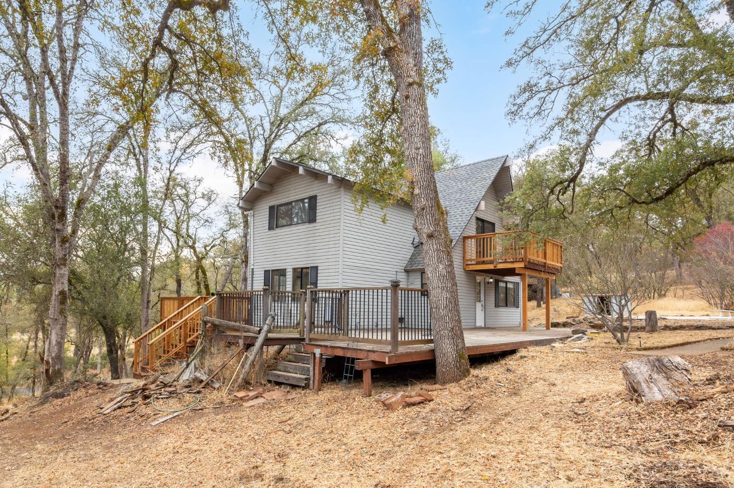 Detail Gallery Image 53 of 61 For 4500 Studebaker Rd, Placerville,  CA 95667 - 4 Beds | 2 Baths