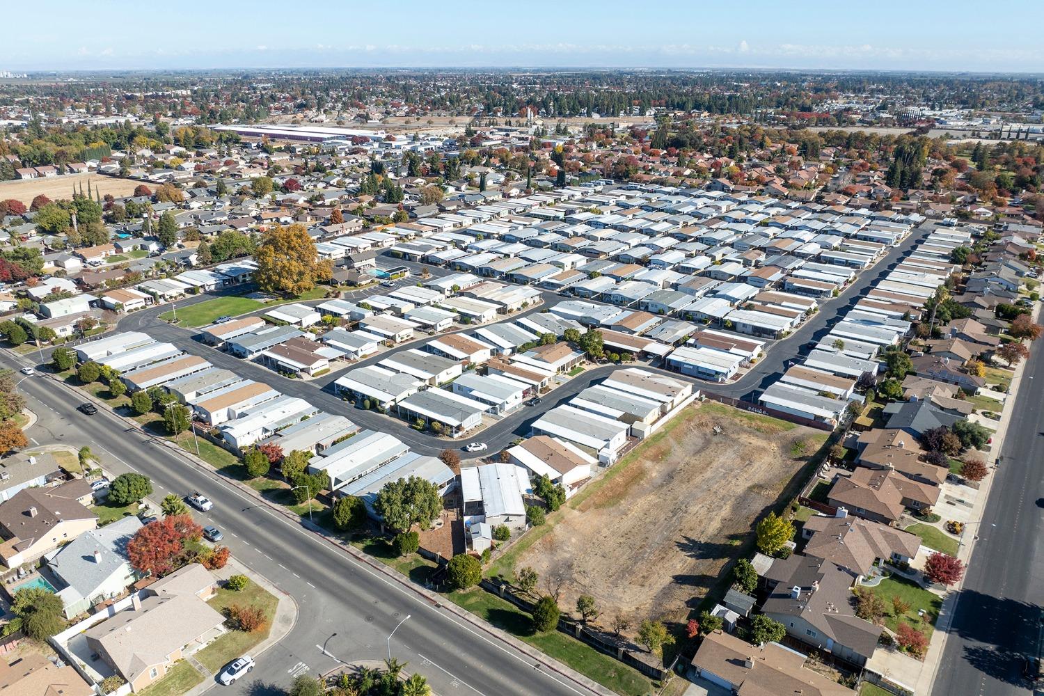 Detail Gallery Image 49 of 49 For 1400 N Tully 118, Turlock,  CA 95380 - 2 Beds | 2 Baths