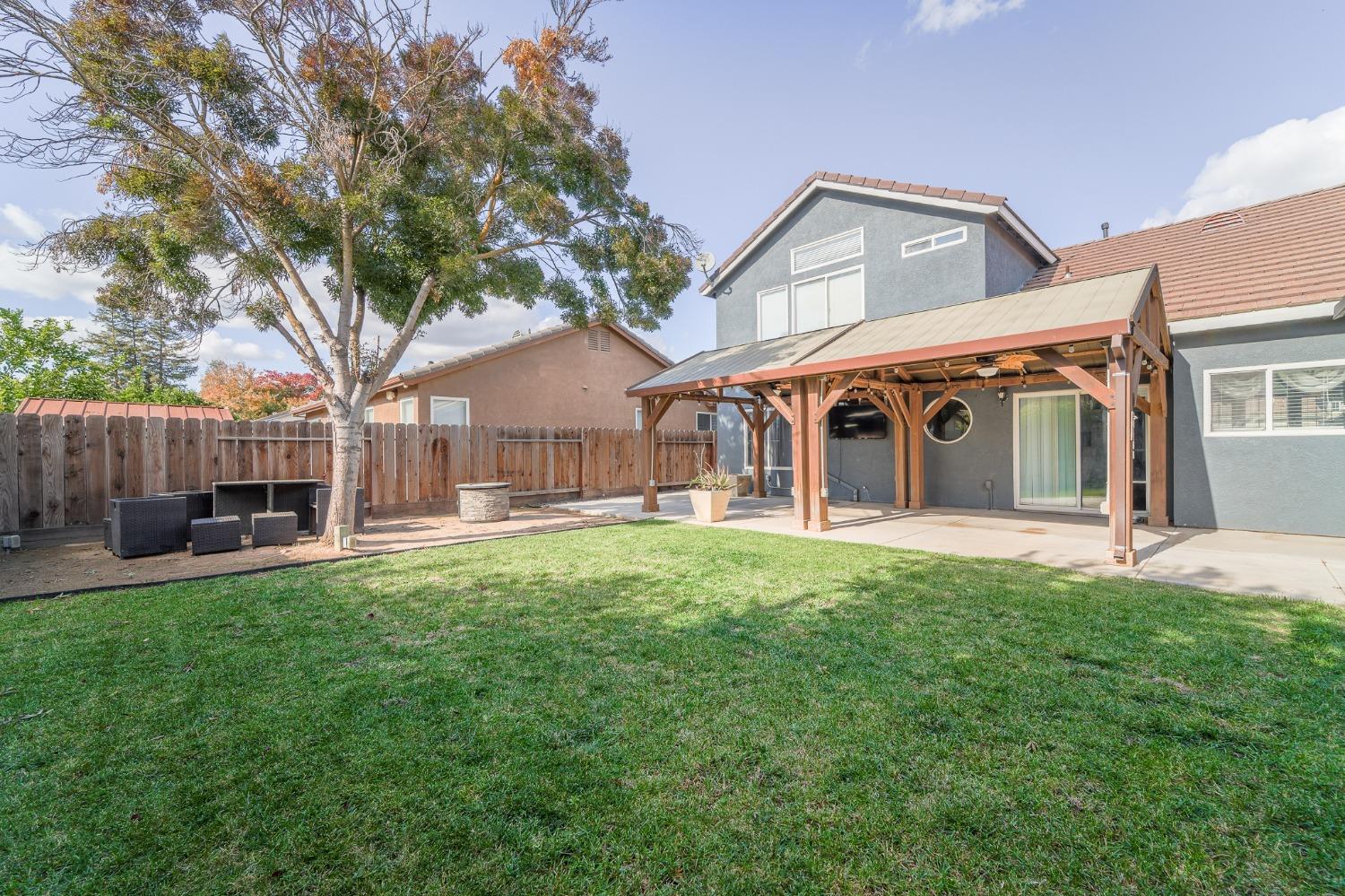 Detail Gallery Image 29 of 32 For 2356 Summer Garden Ln, Turlock,  CA 95382 - 4 Beds | 3 Baths