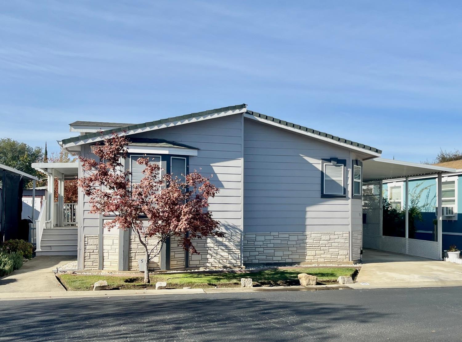 Detail Gallery Image 2 of 31 For 5505 S Grove St 51, Rocklin,  CA 95677 - 3 Beds | 2 Baths