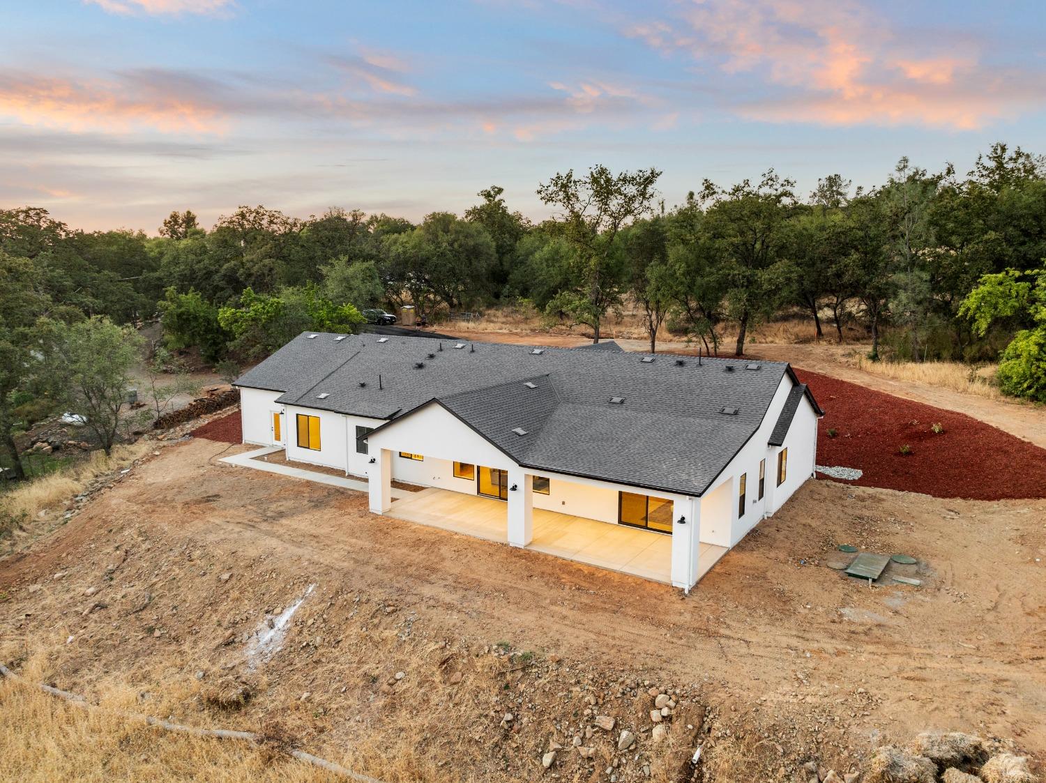 Detail Gallery Image 69 of 76 For 3000 Vista Roble Dr, Auburn,  CA 95603 - 4 Beds | 3 Baths