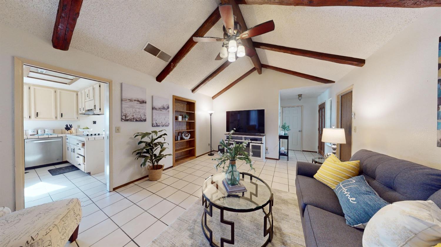 Detail Gallery Image 6 of 50 For 3600 Wild Palms Dr, Modesto,  CA 95355 - 3 Beds | 2 Baths