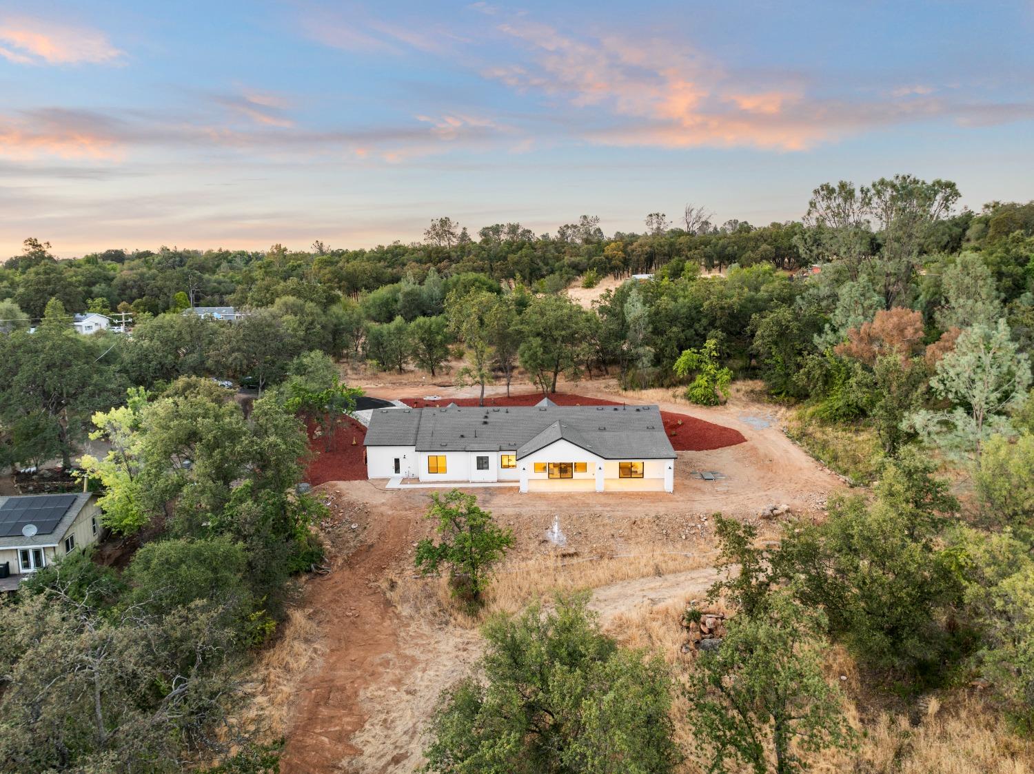 Detail Gallery Image 75 of 76 For 3000 Vista Roble Dr, Auburn,  CA 95603 - 4 Beds | 3 Baths