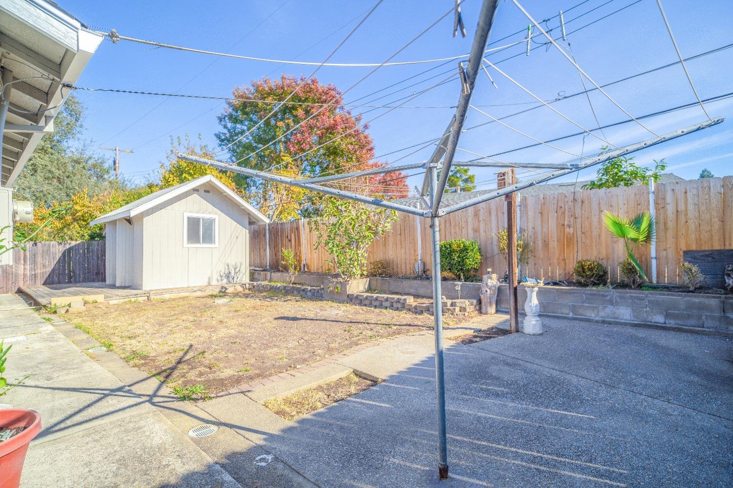 Detail Gallery Image 35 of 47 For 7018 Van Maren Ln, Citrus Heights,  CA 95621 - 4 Beds | 2 Baths