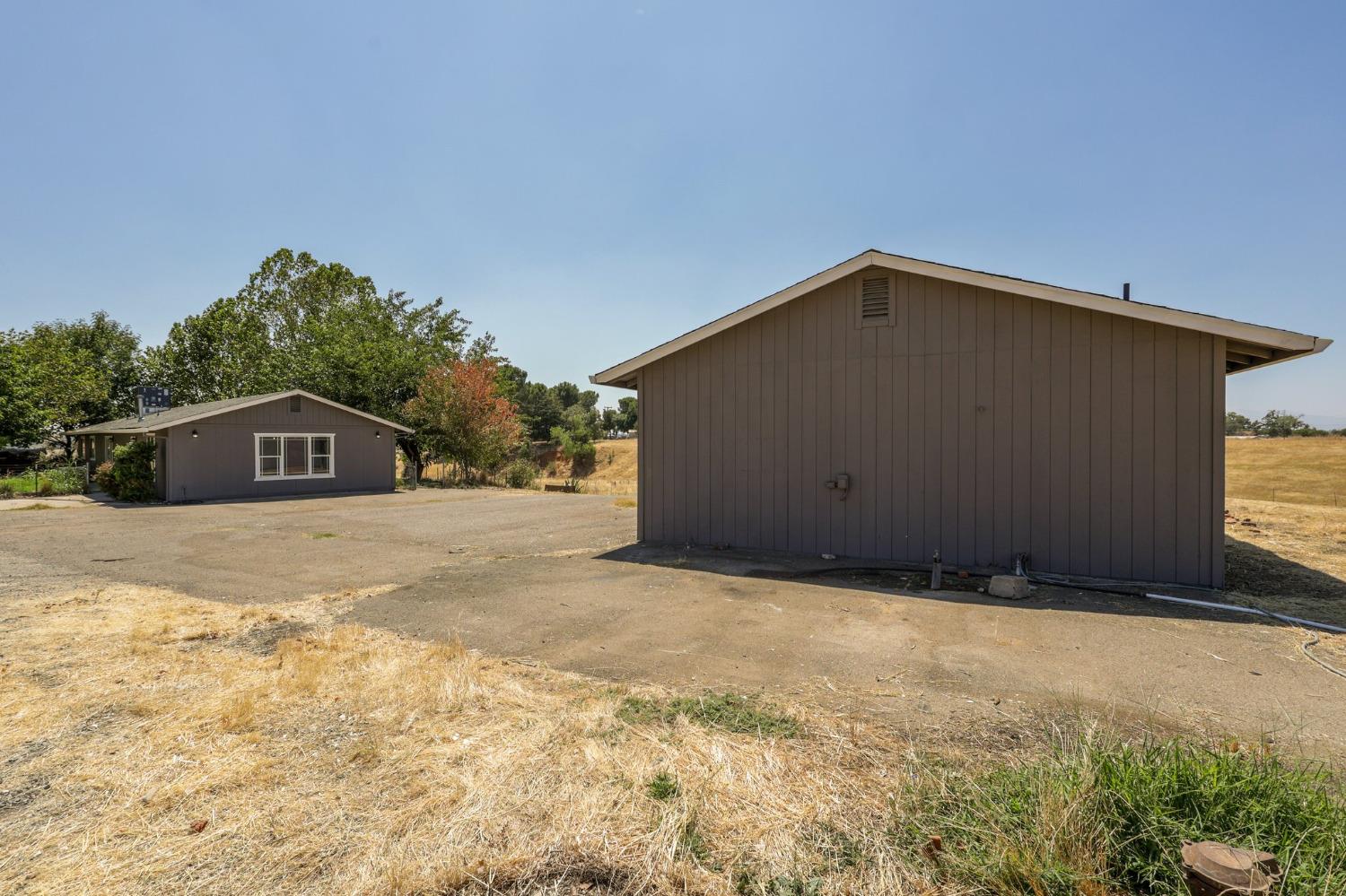 Detail Gallery Image 7 of 34 For 3593 Libby Ln, Cottonwood,  CA 96022 - 3 Beds | 2 Baths