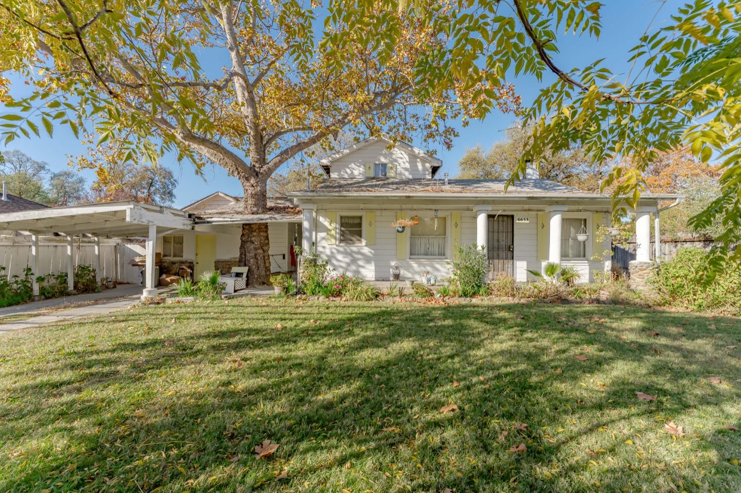 Detail Gallery Image 1 of 25 For 6633 7th St, Rio Linda,  CA 95673 - 2 Beds | 2 Baths