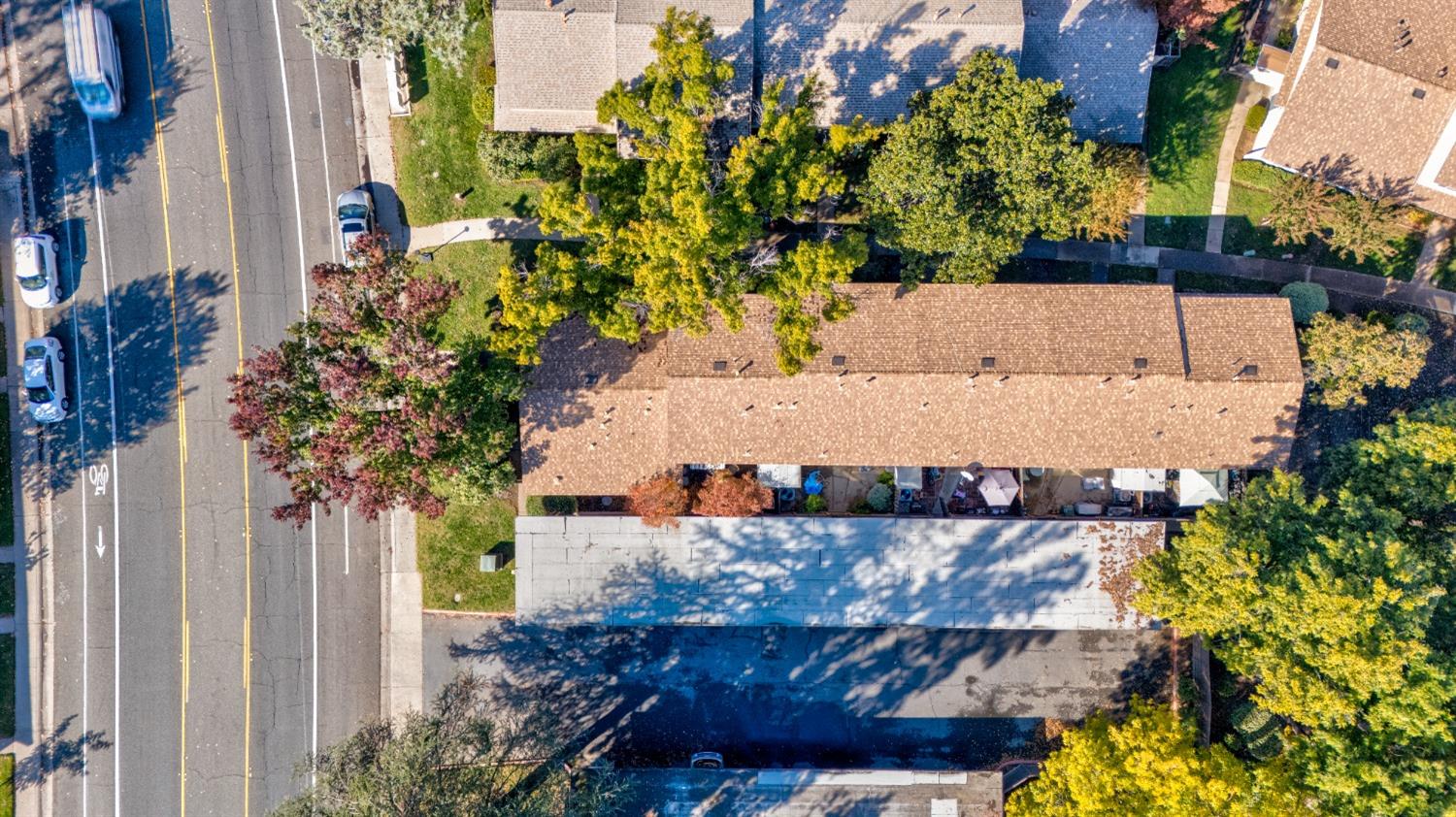 Detail Gallery Image 43 of 46 For 8857 La Riviera Dr #B,  Sacramento,  CA 95826 - 2 Beds | 1/1 Baths