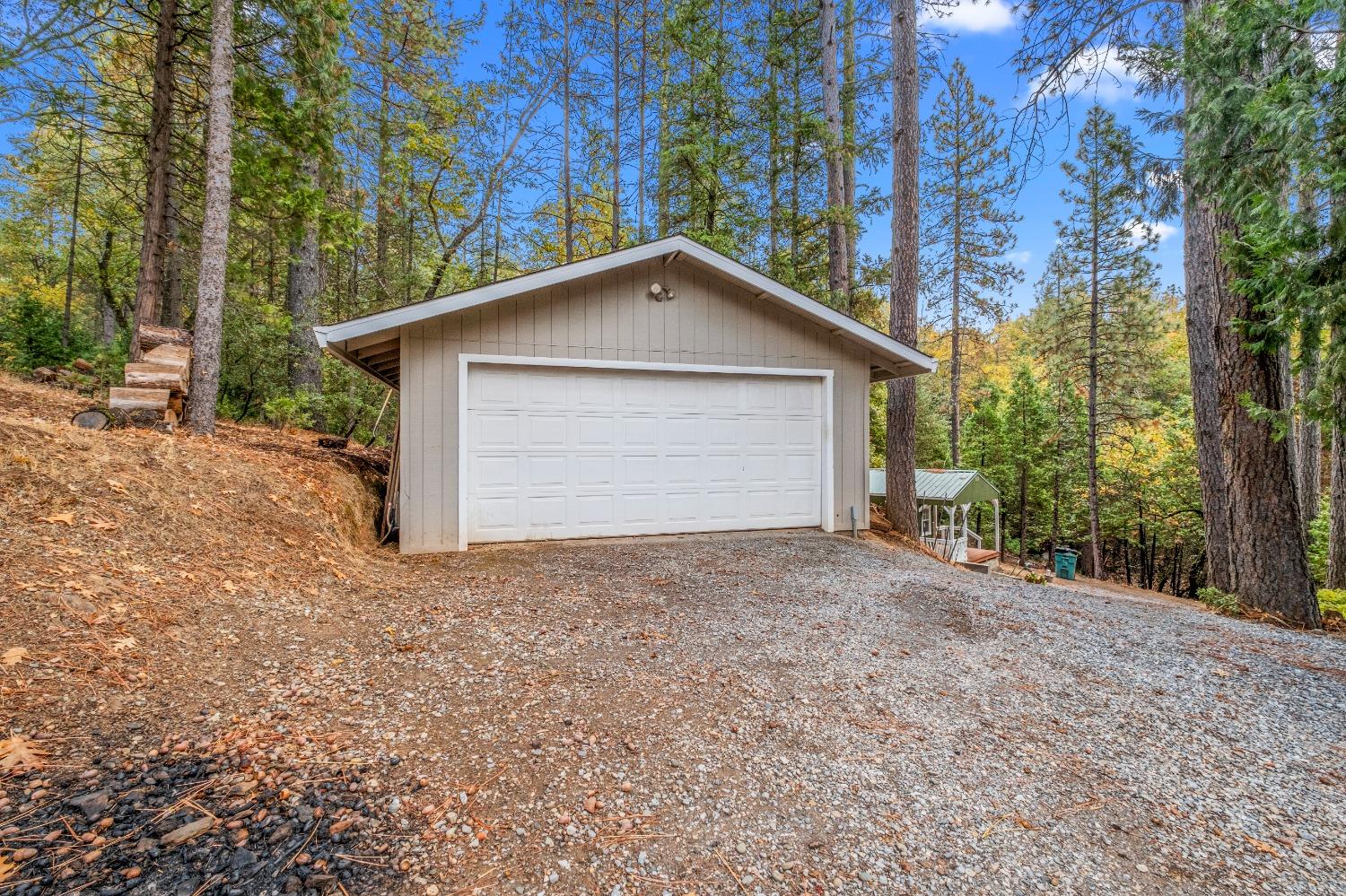 Detail Gallery Image 29 of 52 For 4935 Dowell Ln, Placerville,  CA 95667 - 3 Beds | 2 Baths