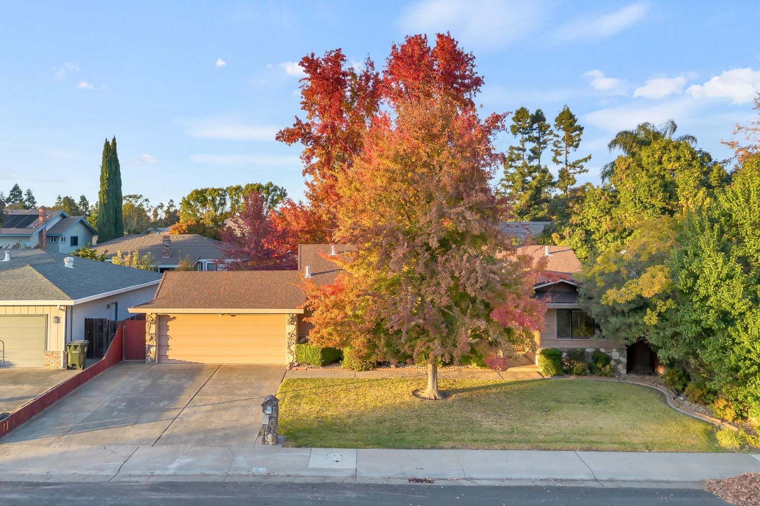 Detail Gallery Image 43 of 48 For 573 Shaw River Way, Sacramento,  CA 95831 - 3 Beds | 2 Baths