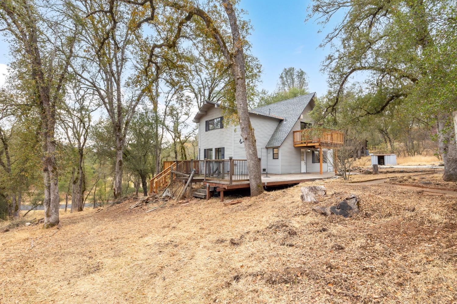 Detail Gallery Image 54 of 61 For 4500 Studebaker Rd, Placerville,  CA 95667 - 4 Beds | 2 Baths