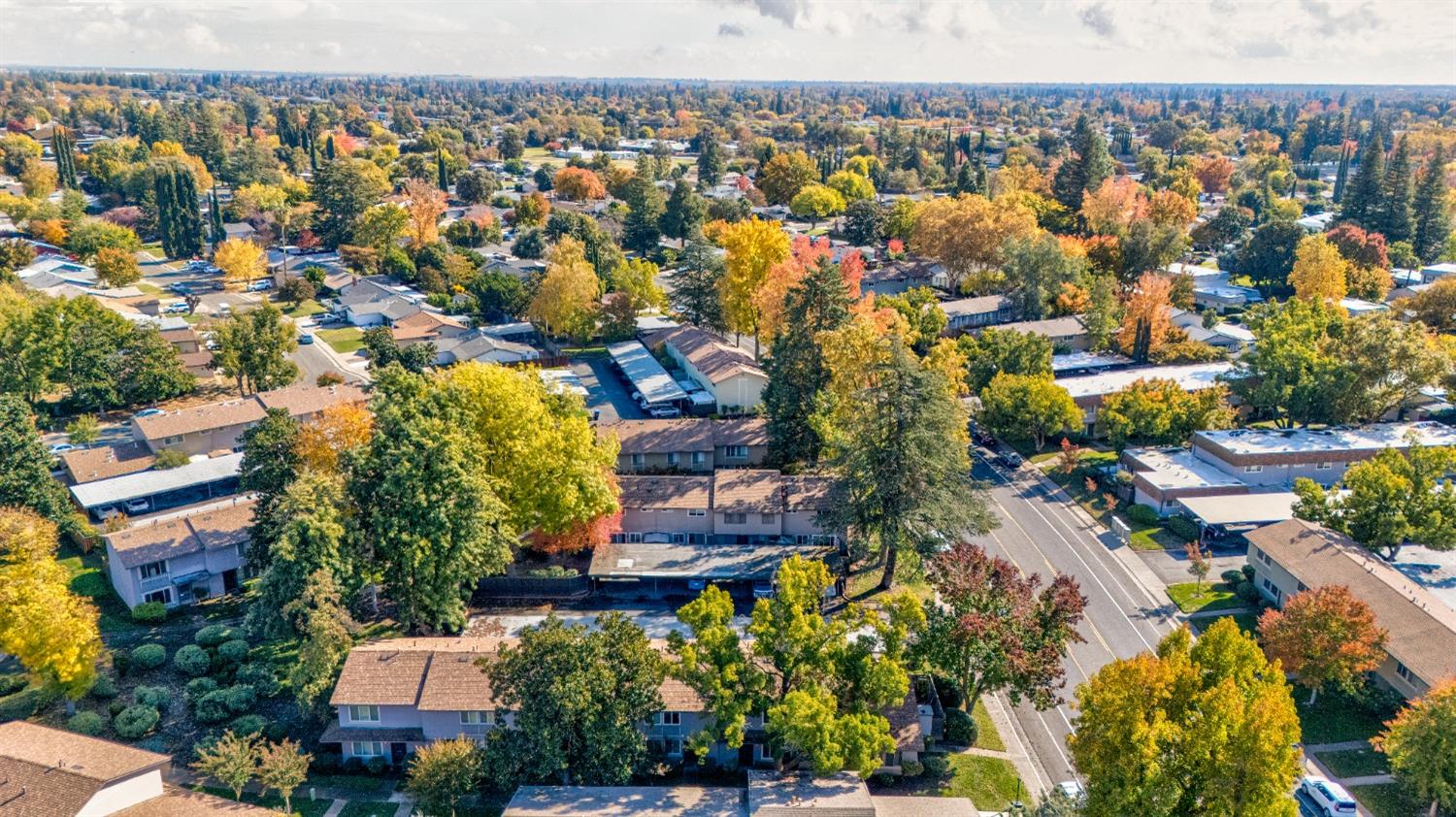 Detail Gallery Image 45 of 46 For 8857 La Riviera Dr #B,  Sacramento,  CA 95826 - 2 Beds | 1/1 Baths