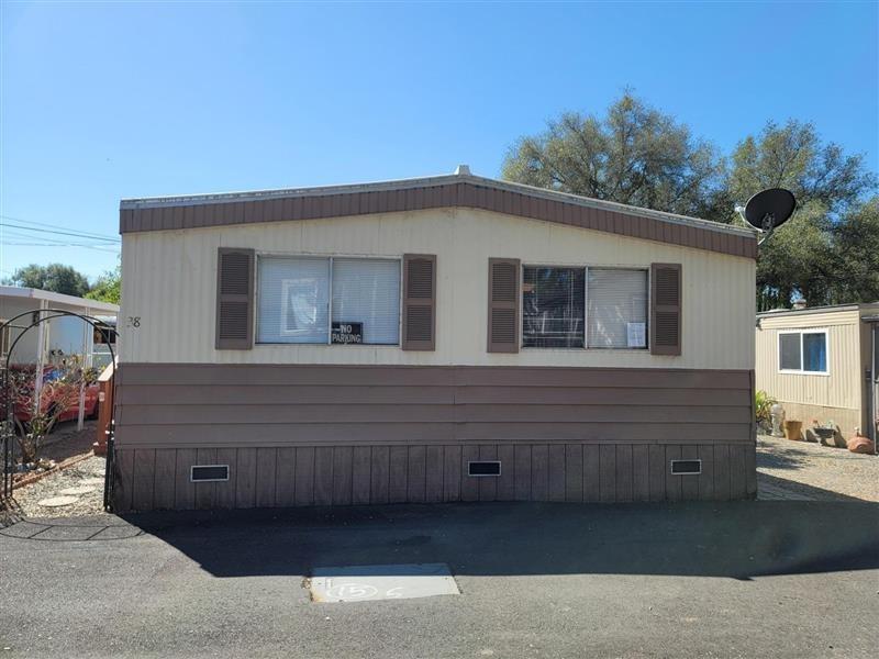 Detail Gallery Image 1 of 16 For 8880 Auburn Folsom Rd. 38, Granite Bay,  CA 95746 - 3 Beds | 2 Baths