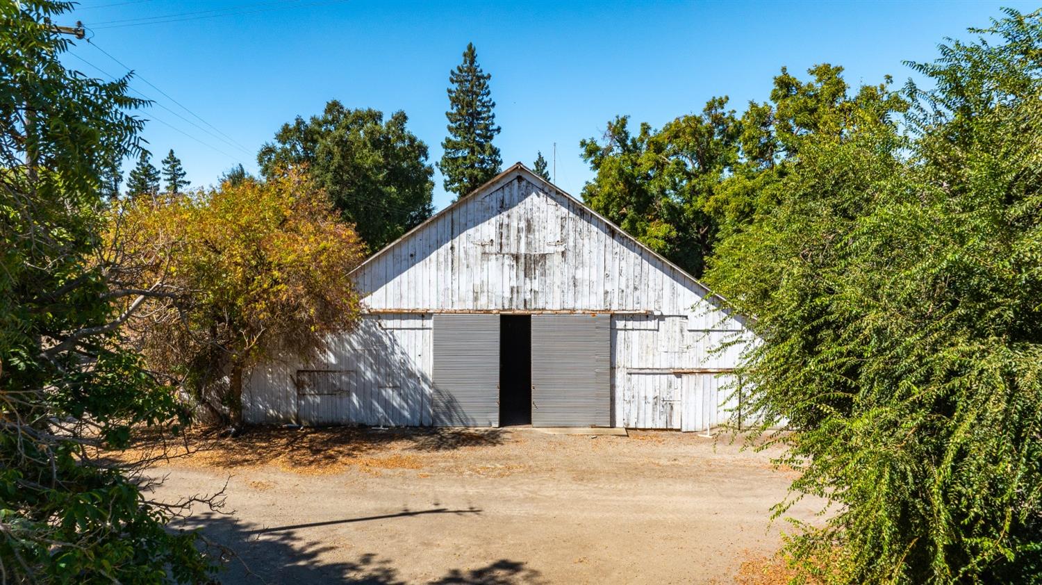 Detail Gallery Image 8 of 20 For 1604 Ca-45, Grimes,  CA 95950 - 3 Beds | 1 Baths