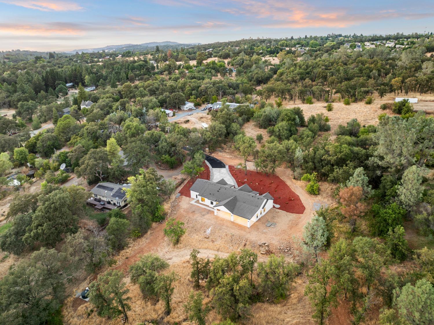 Detail Gallery Image 70 of 76 For 3000 Vista Roble Dr, Auburn,  CA 95603 - 4 Beds | 3 Baths