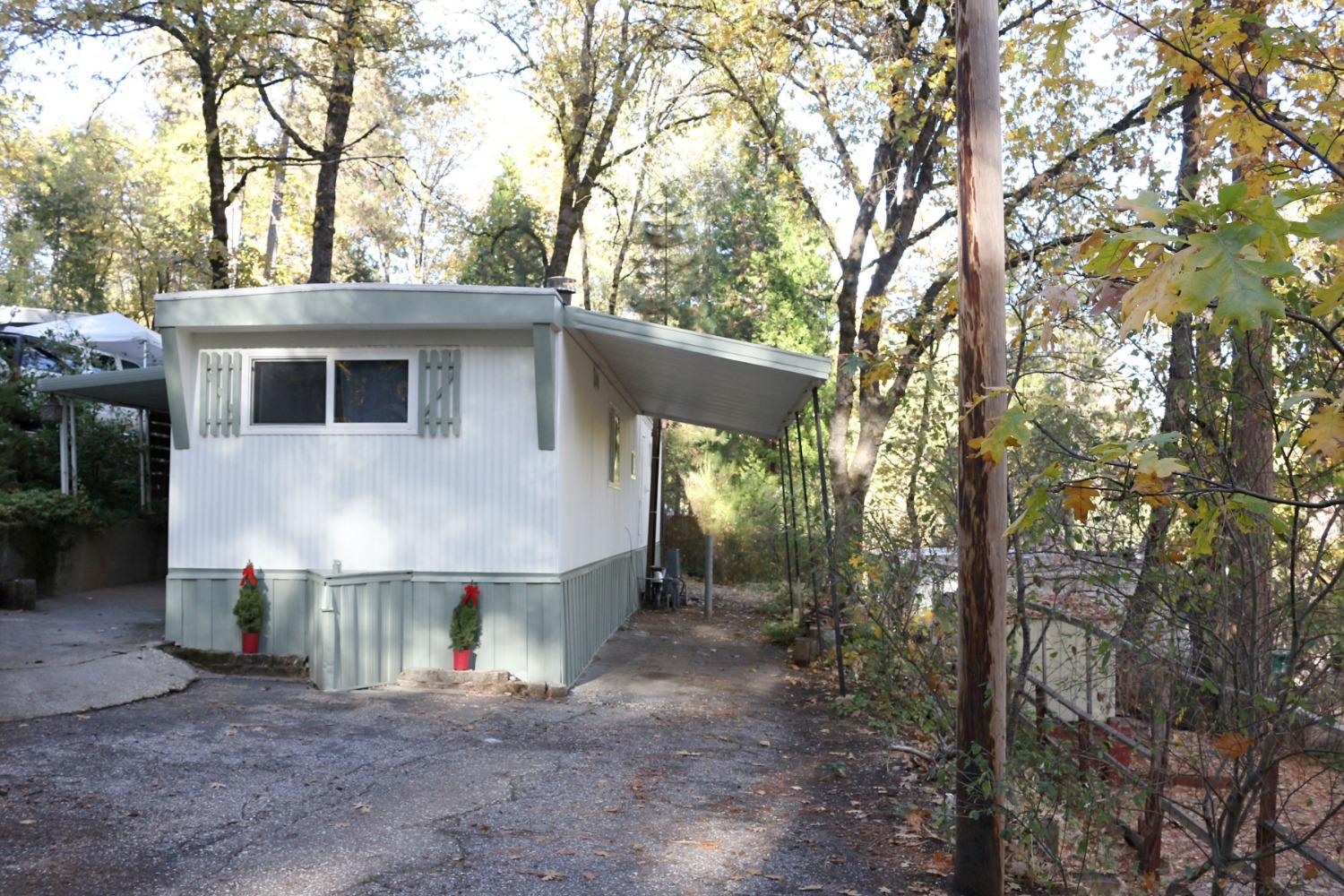 Detail Gallery Image 25 of 29 For 15329 Little Valley Rd, Grass Valley,  CA 95949 - 2 Beds | 1/1 Baths