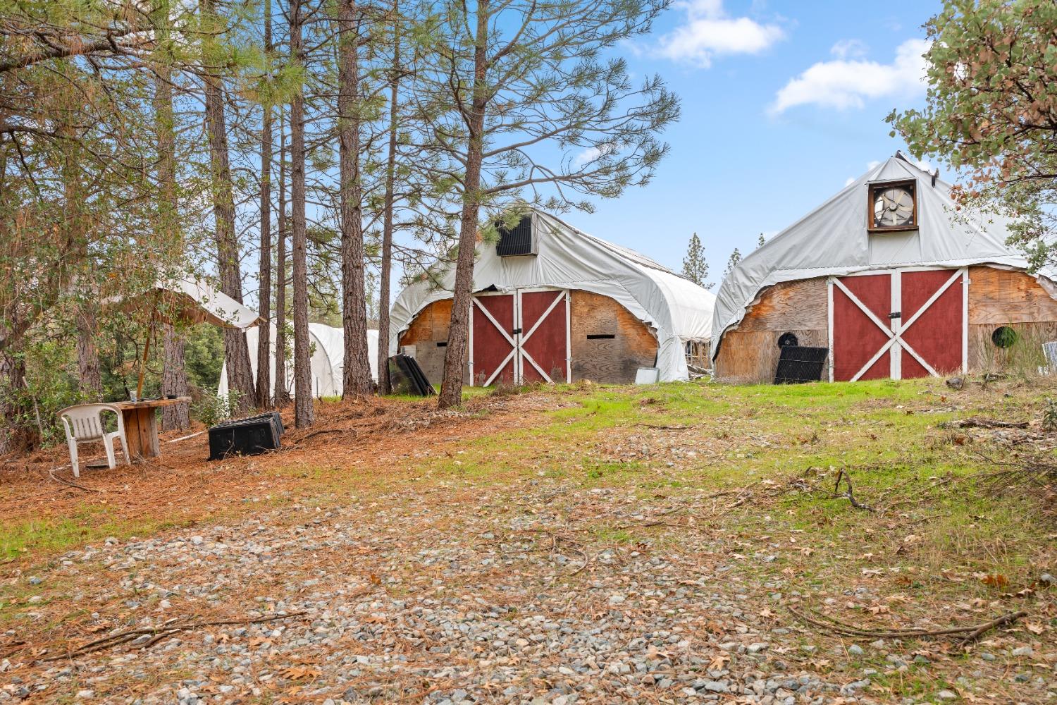 Detail Gallery Image 27 of 42 For 22338 Hyatt Rd, Nevada City,  CA 95959 - – Beds | – Baths