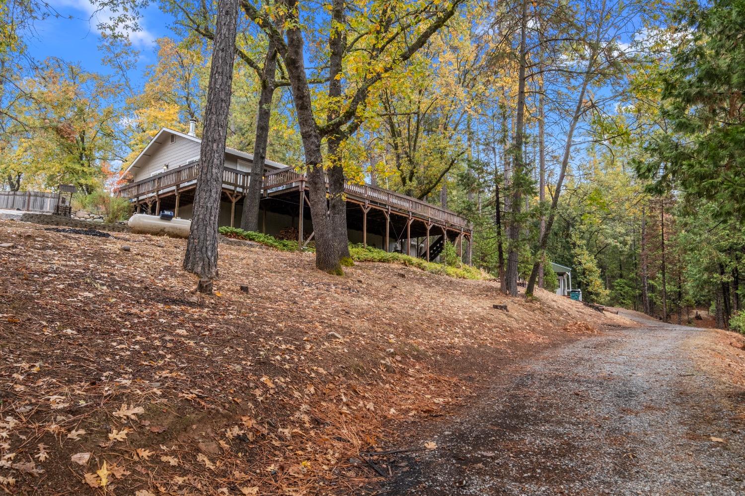 Detail Gallery Image 30 of 52 For 4935 Dowell Ln, Placerville,  CA 95667 - 3 Beds | 2 Baths