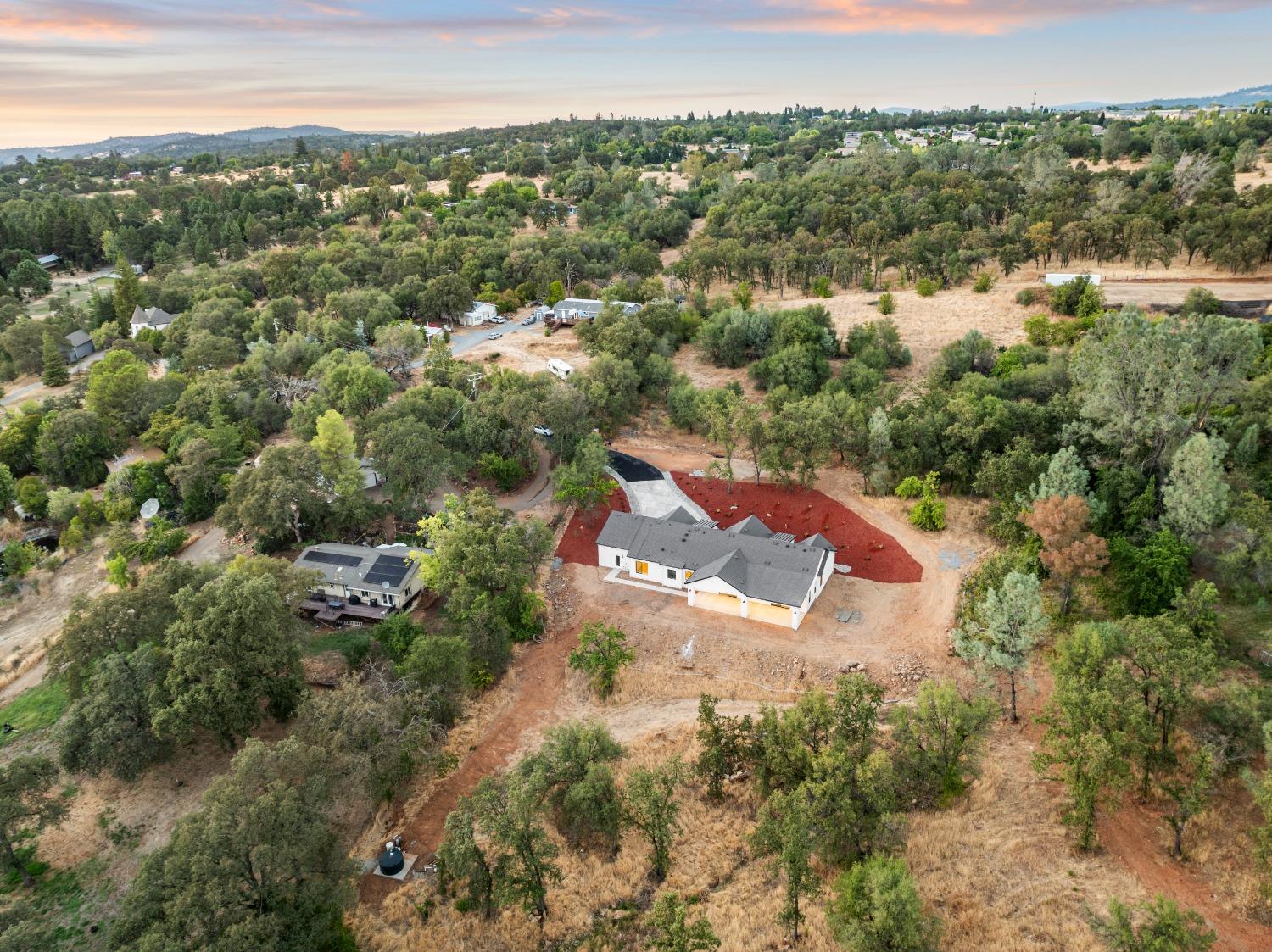 Detail Gallery Image 71 of 76 For 3000 Vista Roble Dr, Auburn,  CA 95603 - 4 Beds | 3 Baths