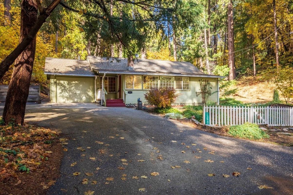 Lower Colfax Road, Grass Valley CA 95945