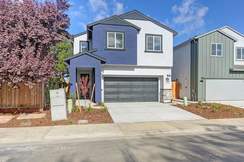 Detail Gallery Image 2 of 46 For 725 Greg Thatch Cir, Sacramento,  CA 95835 - 3 Beds | 2/1 Baths