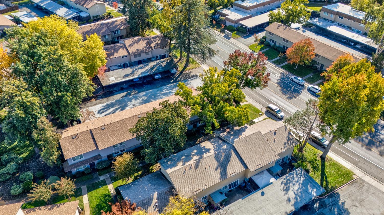 Detail Gallery Image 44 of 46 For 8857 La Riviera Dr #B,  Sacramento,  CA 95826 - 2 Beds | 1/1 Baths